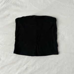American Eagle ribbed tube top